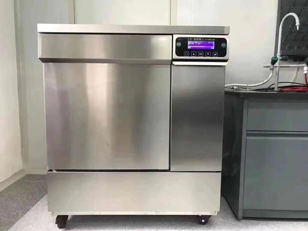 實驗室洗瓶機(jī)—影響玻璃器皿清洗效果的因素有哪些?