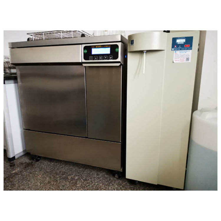 怎樣清潔保養全自動實驗室洗瓶機？