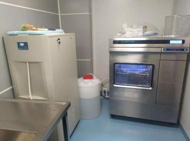 同樣是洗瓶機(jī)，為什么我選擇了杜伯特？