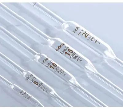 移液管又細(xì)又長不好洗？杜伯特一鍵搞定！