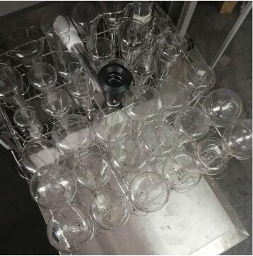 洗瓶機(jī)到底實用不實用？一臺洗瓶機(jī)的自述