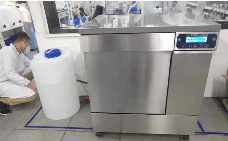 如何避免實驗室洗瓶機(jī)清洗效果不理想？