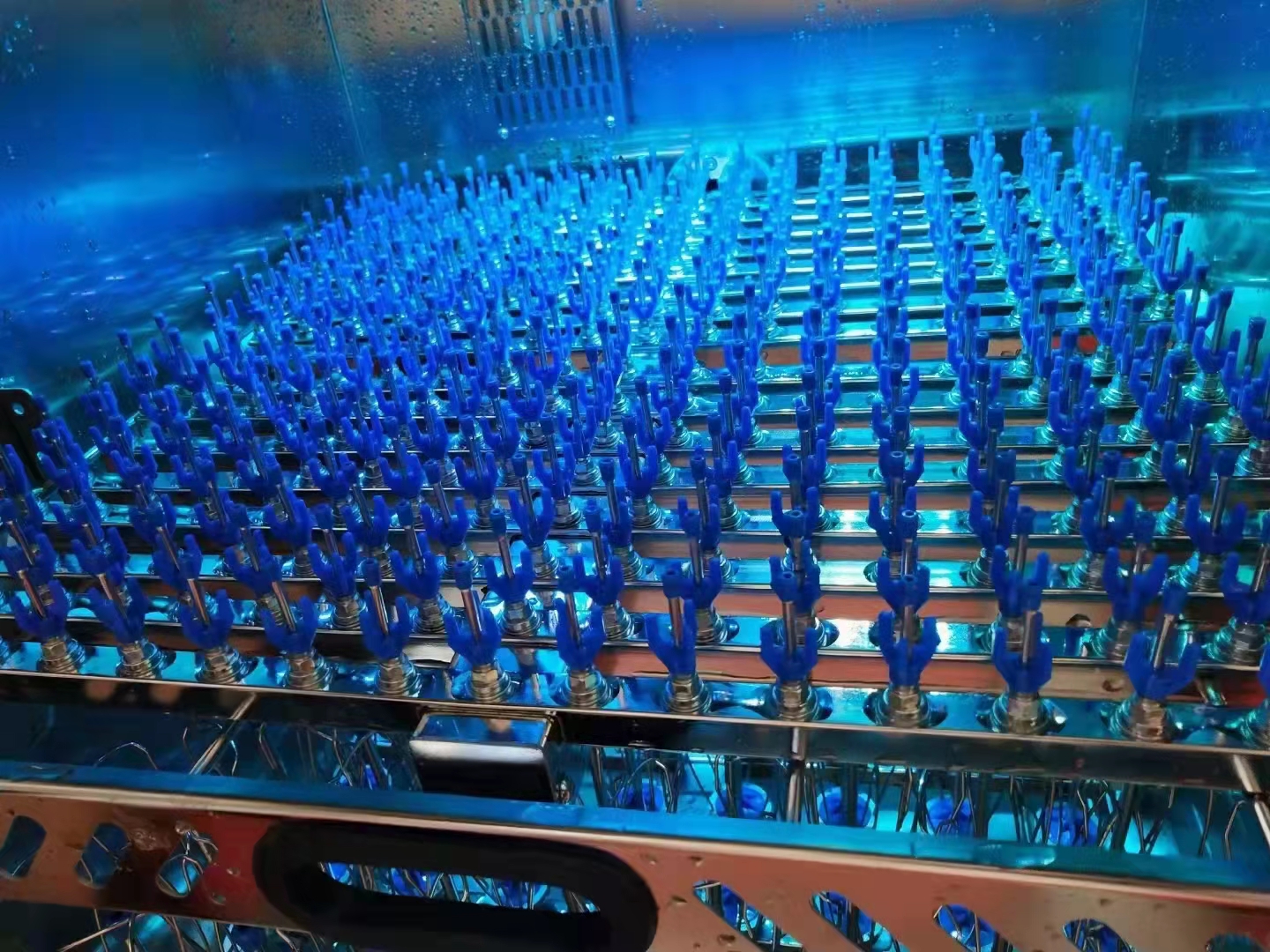 關(guān)于實驗室全自動清洗機，你關(guān)心的問題都在這