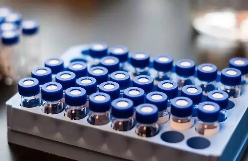 淺談一種清洗色譜進樣瓶快速、潔凈的好方法！