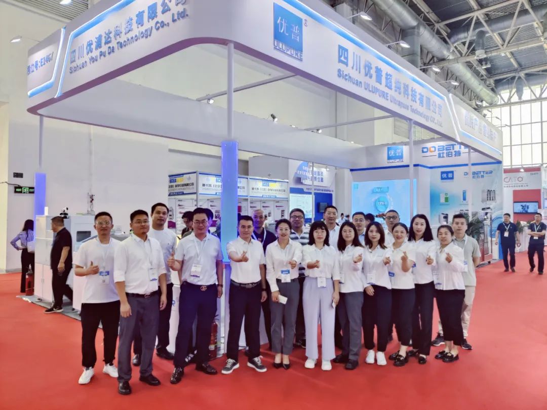 BCEIA 2023圓滿落幕，杜伯特精彩回顧