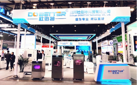 2024慕尼黑上海生化展完美收官，期待再會(huì)！