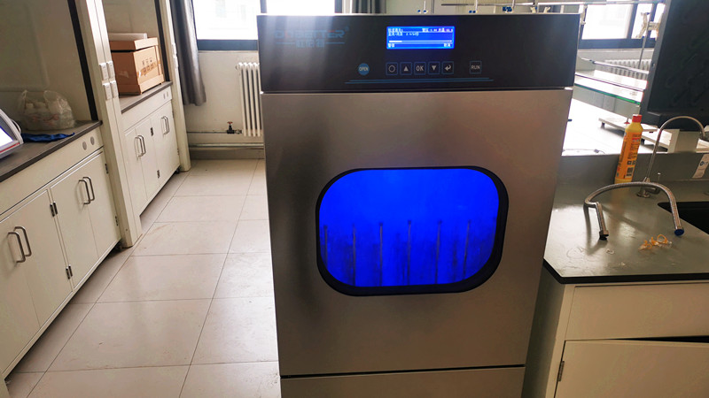 制藥、食品行業(yè)廣口瓶洗瓶機工作原理與技術優(yōu)勢