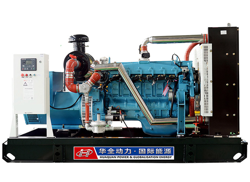 200kw濰坊柴油發(fā)電機(jī)組